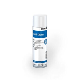 Ecolab Polish Cleaner